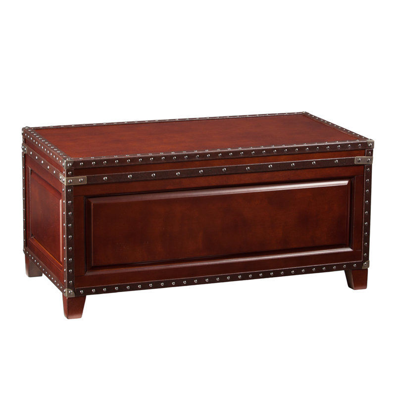 Newton Coffee Table