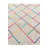 Mosser Light Gray Rug
