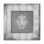 « gypsy hamsa framed », reproduction d’impression sur toile tendue-26852918