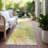 Abstract Indoor / Outdoor Rug-623100071