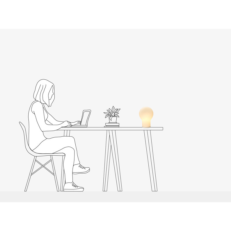Squish Table Light
