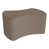 Brown Crosshatch