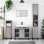 Adriene Freestanding Bathroom Cabinet-761943930