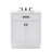 Darricka 30'' Single Bathroom Vanity with Marble Top-133985174