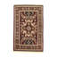 Narayan One-of-a-Kind Runner 3'11" X 6'3" Hand Knotted Area Rug