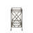 Mirrored & Serving Cart-1899947218-1899947219