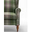 Ponshewaing Upholstered Armchair-1573675234