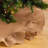 Burlap Collection Burlap Tree Skirt-88459852-88459853