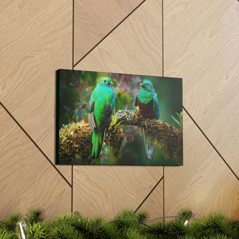 Wall Art on Canvas