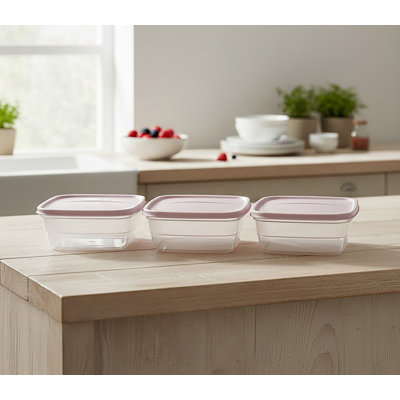 45ml Food Storage Container