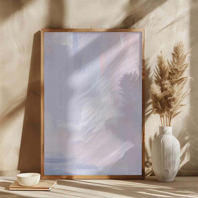 Wrapped Canvas Print, 50.8 cm H x 76.2 cm W