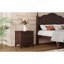 Table de chevet 2 tiroirs-736912567