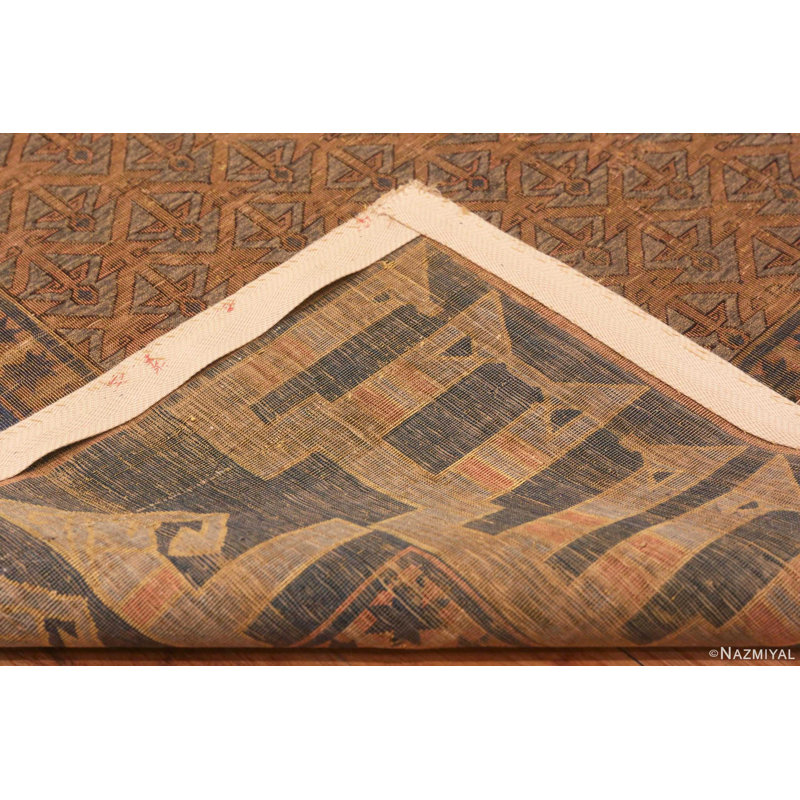 One-of-a-Kind Rectangle 6' X 9' Area Rug