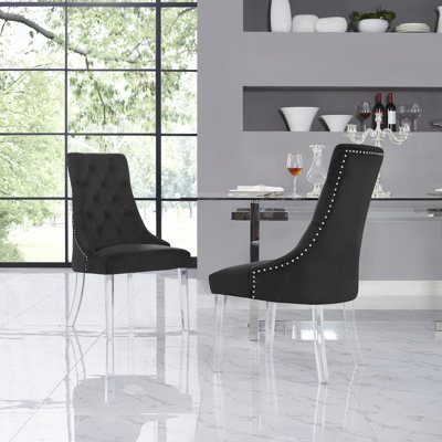 Chaise Baek Jane