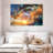 Senne Sunset Wave-111983162