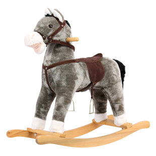 Rocking Horse