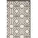 Arfhlaith Performance Geometric Rug