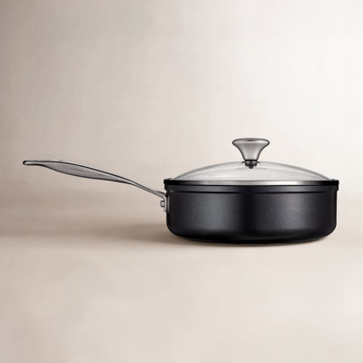 Le Creuset Toughened Non-Stick Sauté Pan