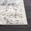 Tapis contemporain gris et bleu Haenisch DUN120A-1072412369