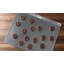 Drap-gâteau à doughmakers non-collant
