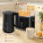 Kettle and Toaster Set-278978559