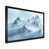 Reproduction encadrée d'une seule photo sélectionné