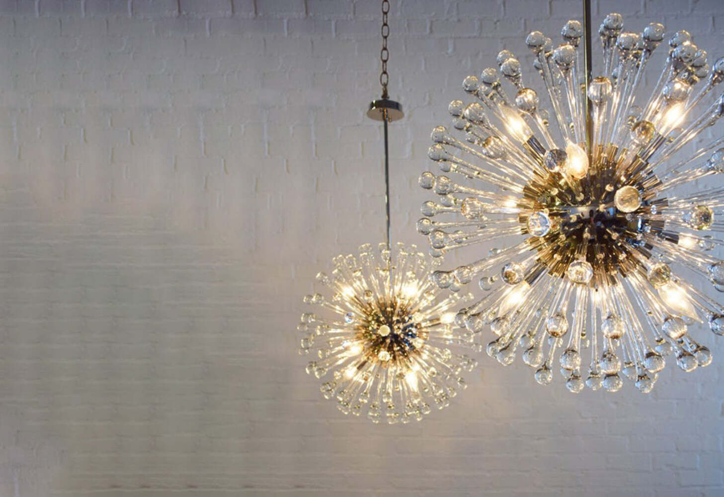 Luxe Light and Home 9 - Light Chandelier - Wayfair Canada
