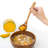 Rainforest Bowls Cooking Ladle