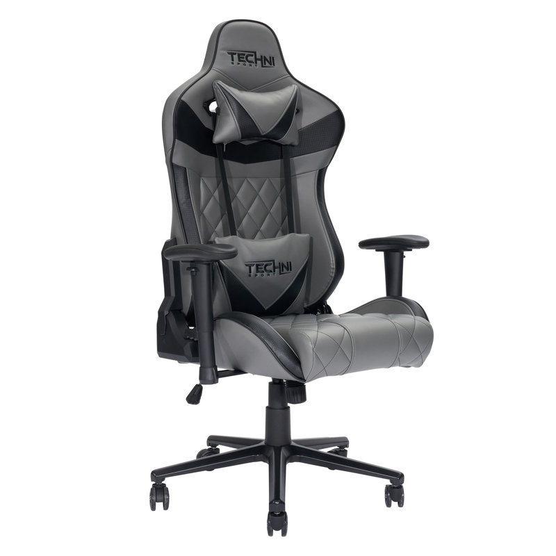 Fauteuil de jeu ergonomique Sport XL