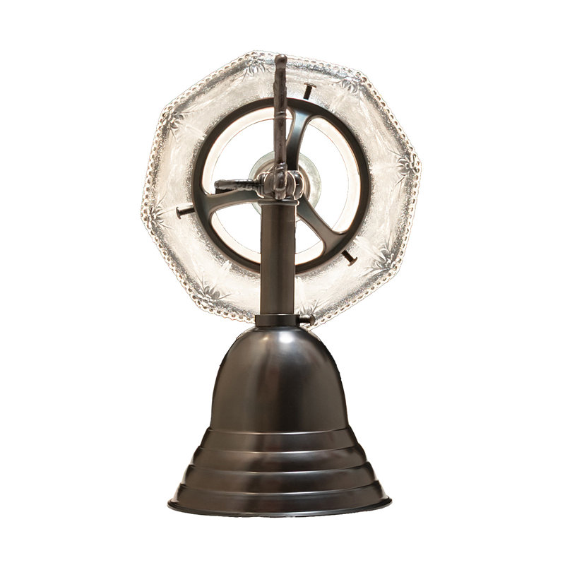 1 - Light Armed Sconce
