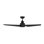 Smart LED Downrod Ceiling Fan