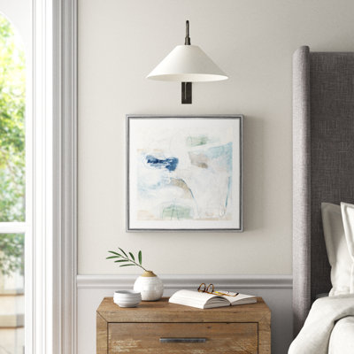 " Pebble Coast I "
