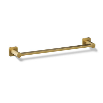 Parallel Towel Bar