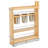 Rev-A-Shelf 5" Pullout Kitchen Organizer with Soft-close, 448UT-BCSC5C-68836176