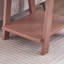 Table de bout avec tablette Contemporary-130030808-130030821-130030823