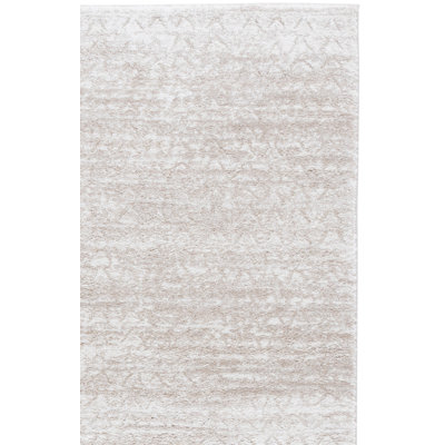 Northport Performance Abstract Rug