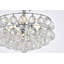 Kieron 5-Light Semi Flush Mount-1801444437-1801444436