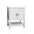 30'' Single Bathroom Vanity Base Only