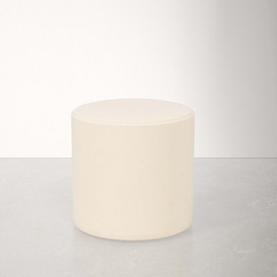 Orlando Upholstered Ottoman