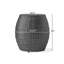 Outdoor Wicker 14.00" Patio Side Table