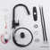 Naiyafly Pull Out Touch Kitchen Faucet