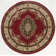 Colebrook Oriental Indoor Rug