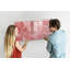 Magnetic Glass Dry Erase Board-1637475043
