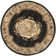Bedgood Hand Tufted Wool Oriental Rug