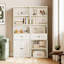164.2cm H x 48cm W Bookcase-318318827