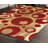 Jes Abstract Indoor Rug-141267452