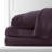 Jaquil Extra Deep Pocket Microfiber Sheet Set with Lace Hem-29587873-29587864