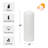 Unscented Pillar Candle-368742500