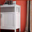 Buffet de rangement pour la cuisine et armoire buffet