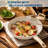 31-Piece Ceramic Non-Stick Cookware Set-137386447